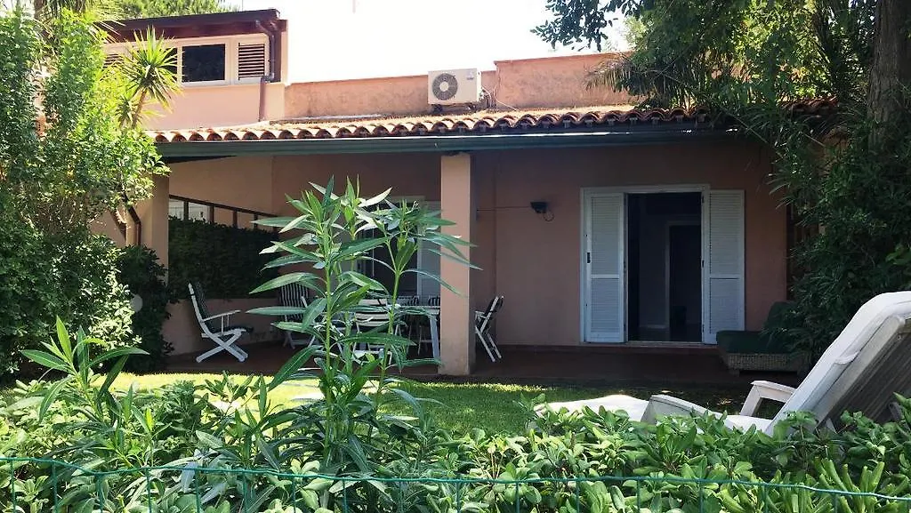 Portorosa Villa Sole フルナリ 0*,  イタリア